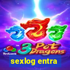sexlog entra